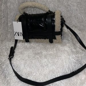 Zara bag